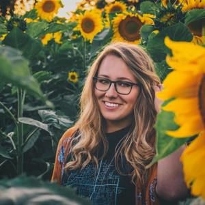 Meet your Posher, Florence